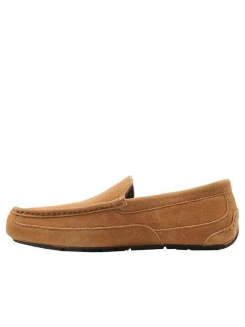 UGG UGG Alder Slipper 'Chestnut' 1003419-CHE