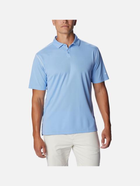 Columbia Men's High Stakes Golf Polo