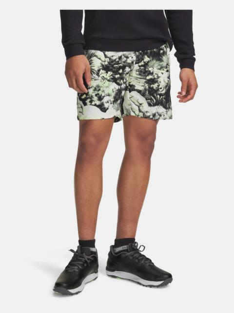 Under Armour Curry Drive Range