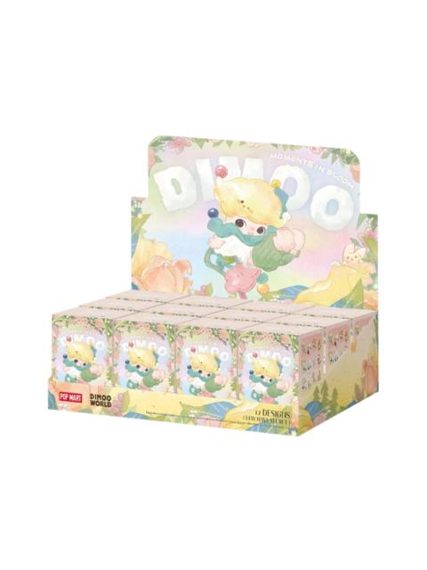POP MART Pop Mart DIMOO Moments in Bloom Series Figures Sealed Case (12 Blind Box)