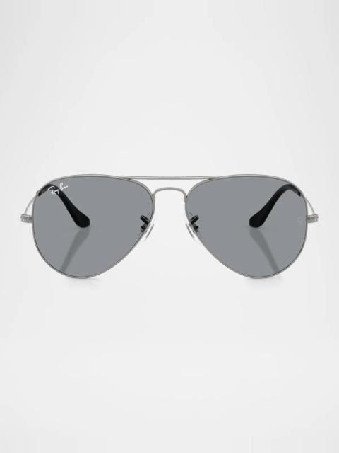 Ray-Ban Aviator Classic 58MM Sunglasses