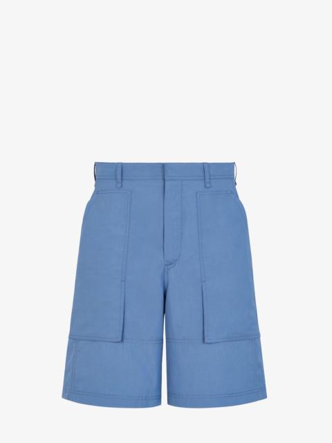FENDI Bermudas