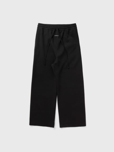 Fear of God WIDE LEG DRAWSTRING PANTS
