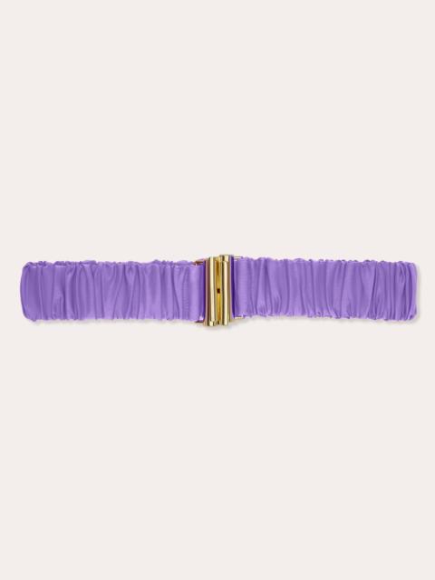 RAMY BROOK Silk Belt