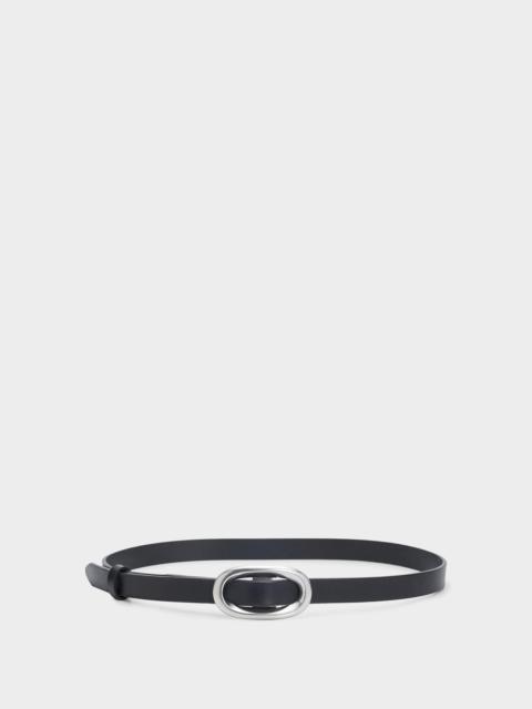 rag & bone Harper Leather Belt