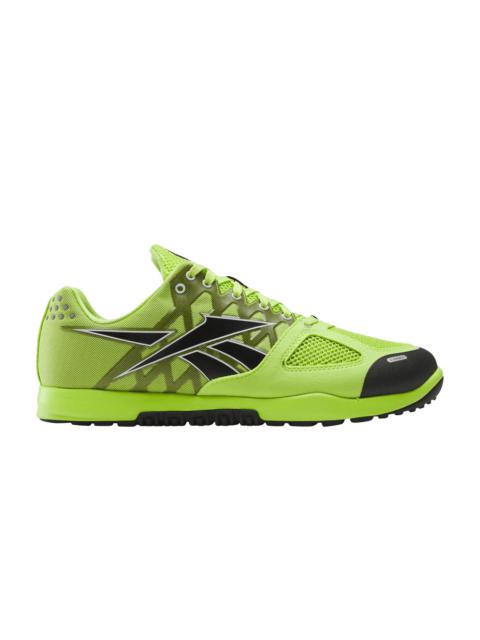 Wmns Nano 2.0 'Laser Lime Black'