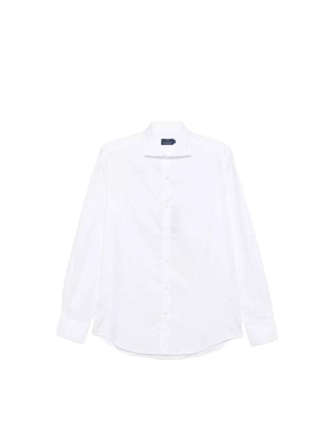 Paul & Shark COTTON SHIRT