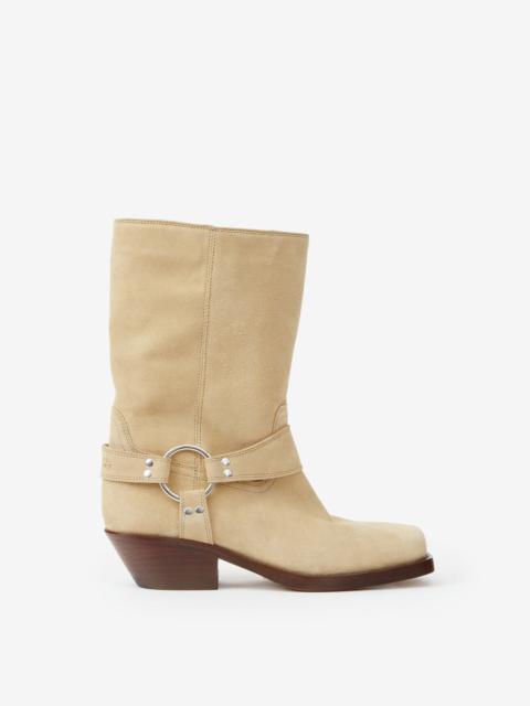 Isabel Marant ANTYA BOOTS