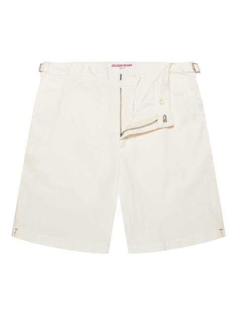 ORLEBAR BROWN DANE II buckle shorts