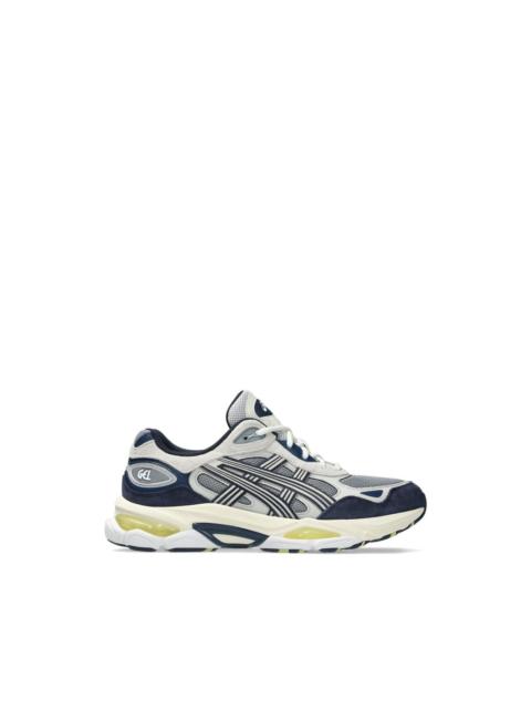 Asics Gel-NYC 2.0 lace-up sneakers