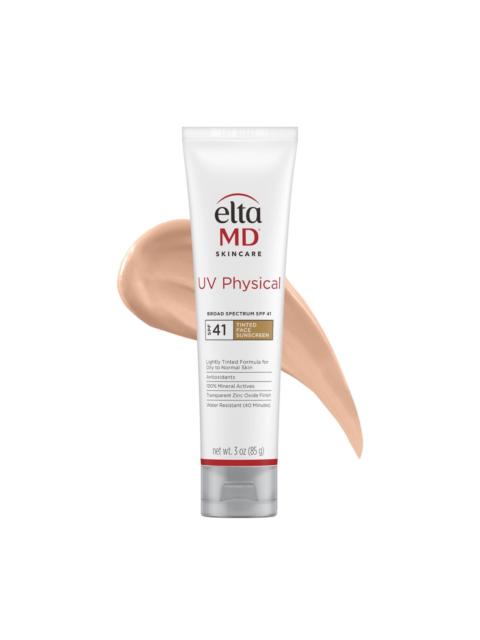 EltaMD UV Physical Broad-Spectrum Facial Sunscreen SPF 41