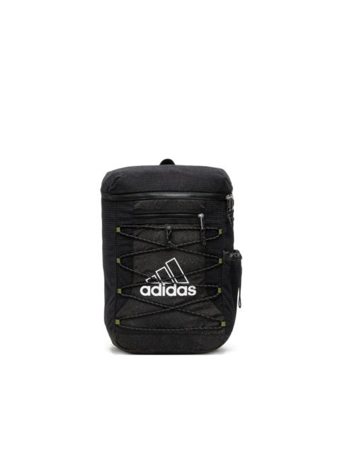 adidas drawstring backpack