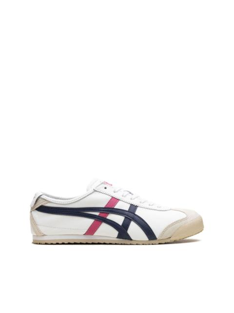Onitsuka Tiger Mexico 66 "White/Navy" sneakers