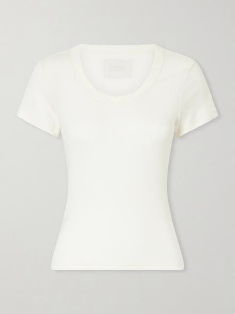 Citizens of Humanity Maude Jersey T-shirt