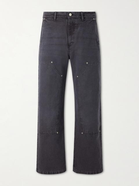 mfpen Wide-Leg Jeans