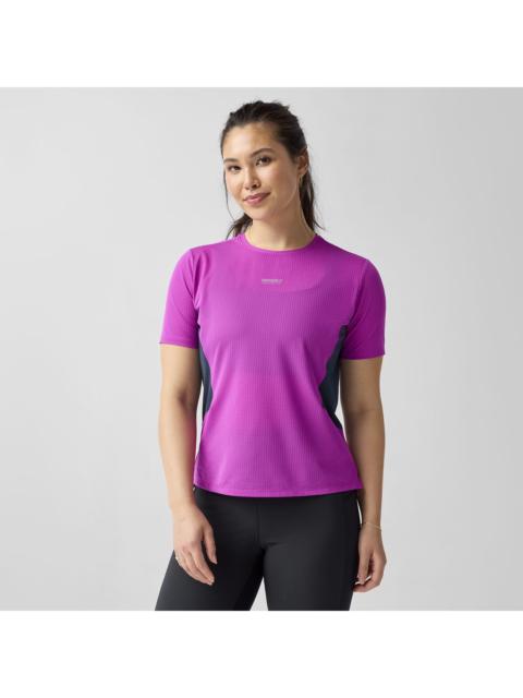BROOKS High Point Short Sleeve 2.0