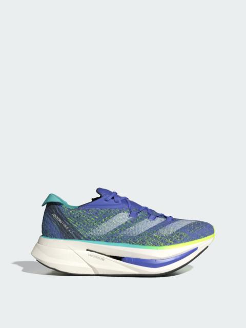 adidas Adizero Prime X 2.0 STRUNG Shoes