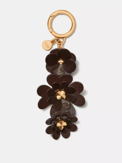 kate spade Charmed Spade Flower Bag Charm