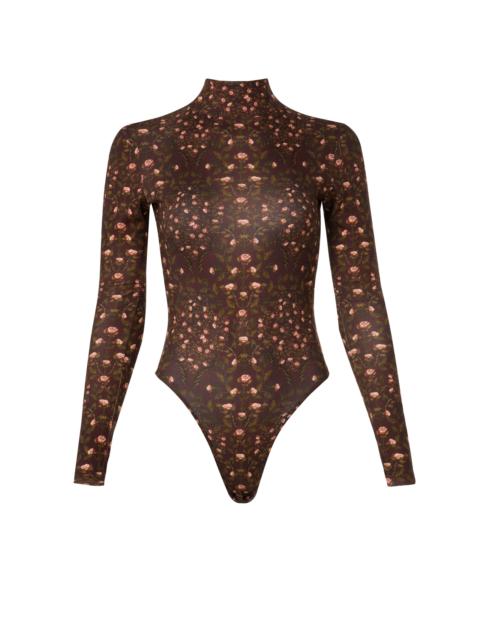 Agua by Agua Bendita Cayena Sueño Bodysuit