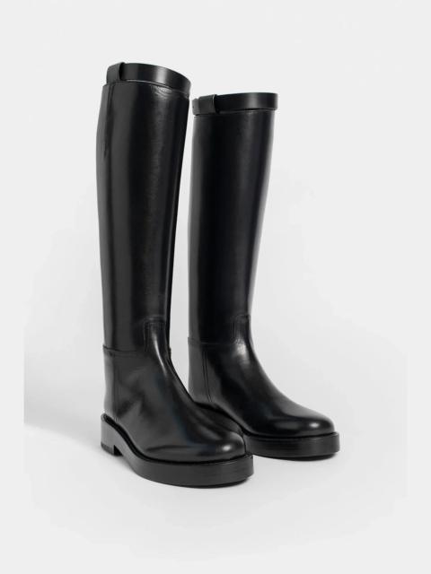 Ann Demeulemeester Stan Riding Boots