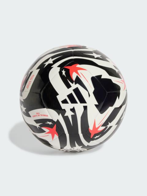 adidas FIFA Club World Cup 25 Club Ball