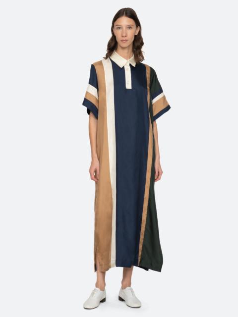 Sea Juliet Dress