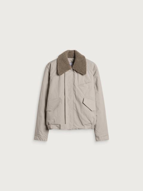 sage NATION Sage Nation Toya Bomber
