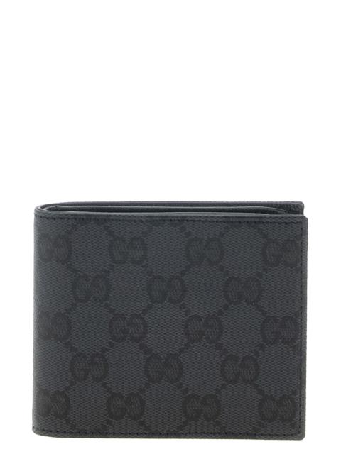 GUCCI 'Gucci Essence Classic' Bi-Fold Wallet
