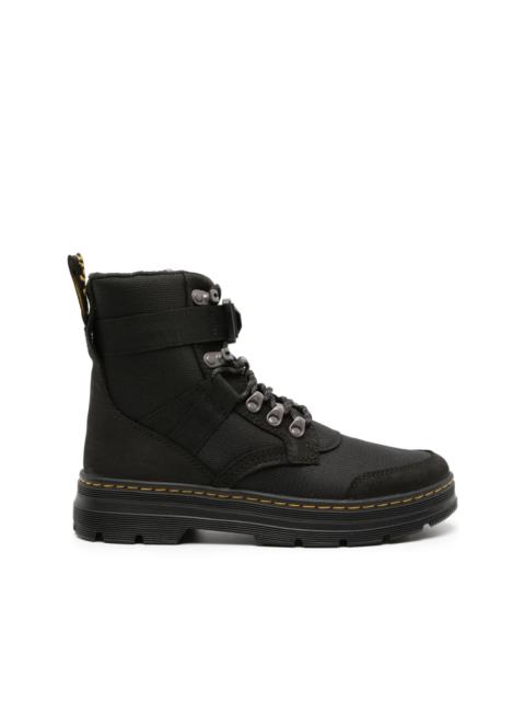 Combs Tech II lace-up boots