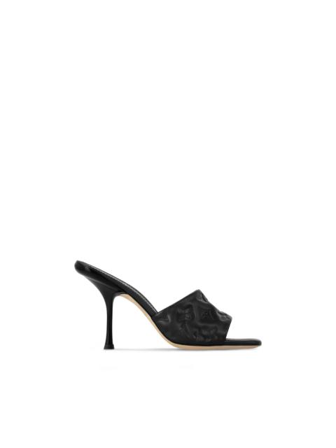 Louis Vuitton Neo Revival Mule