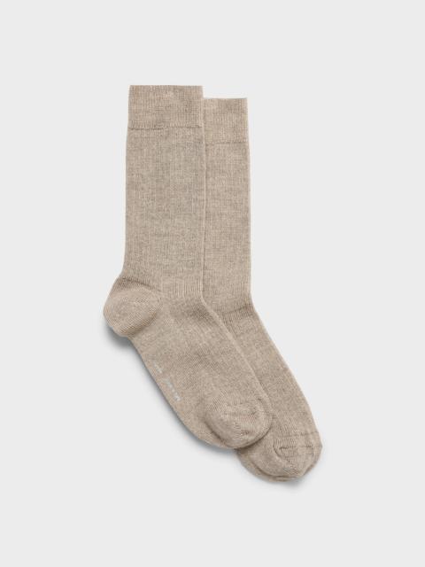 Aeyde Jordan Wool Socks