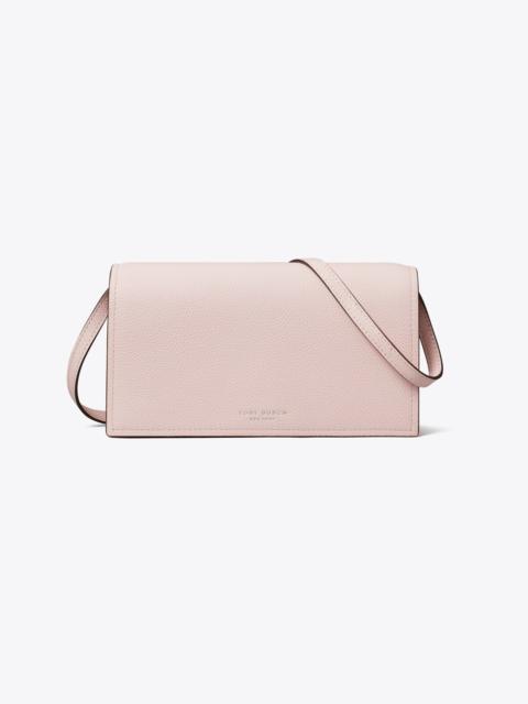 TORY BURCH Perry Wallet Crossbody