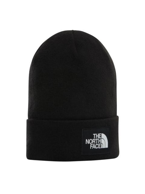 The North Face DOCK WORKER RECYCLED BEANIE