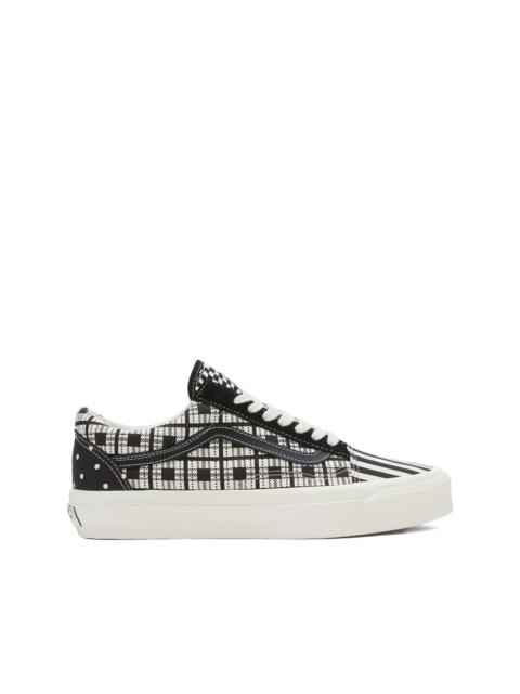 Vans Premium Old Skool sneakers