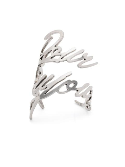 Balmain Pour Toujours bracelet