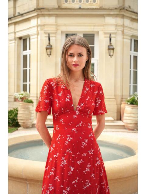 Gaâla Tiana Maxi Dress