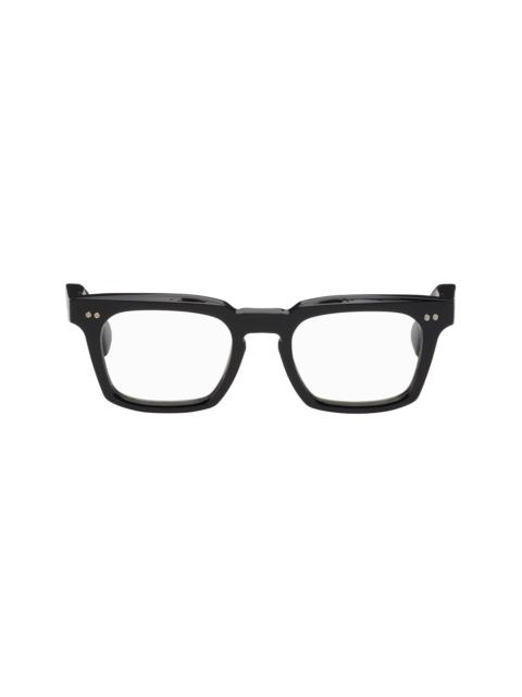 DITA Black Monolix Optical Glasses