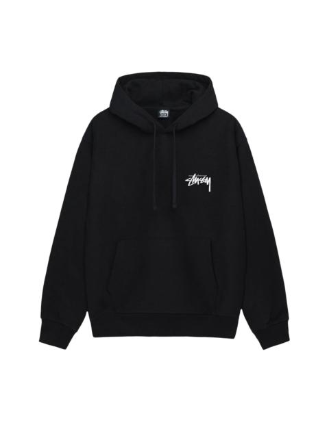 Stussy Cherries Hoodie 'Black'