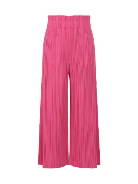 Pleats Please Issey Miyake RAMIE PLEATS PANTS