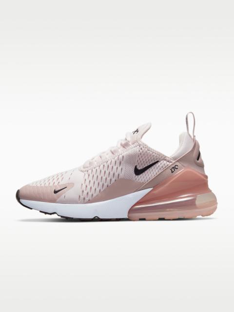 Nike Nike Air Max 270 Women's Shoes