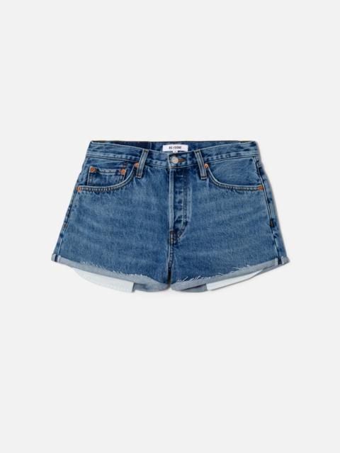 RE/DONE Daisy Short - Day Tripper