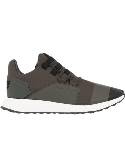 adidas Y-3 Kozoko Low Black Olive