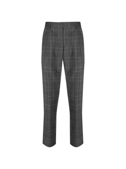 Brioni Men's Cashmere Sweatpants