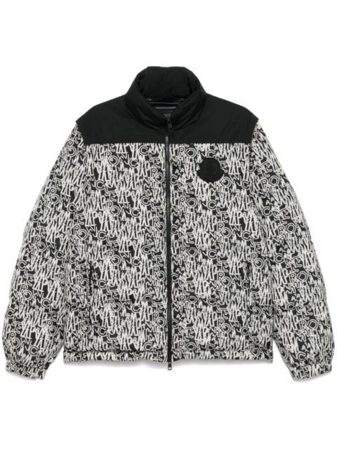 Moncler Chubasco jacket