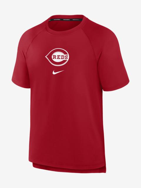 Cincinnati Reds Authentic Collection Pregame Nike Men's Dri-FIT MLB T-Shirt