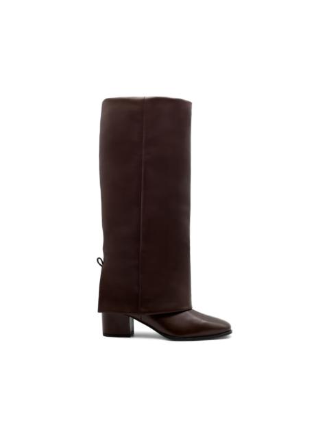 GIABORGHINI Georgina boots