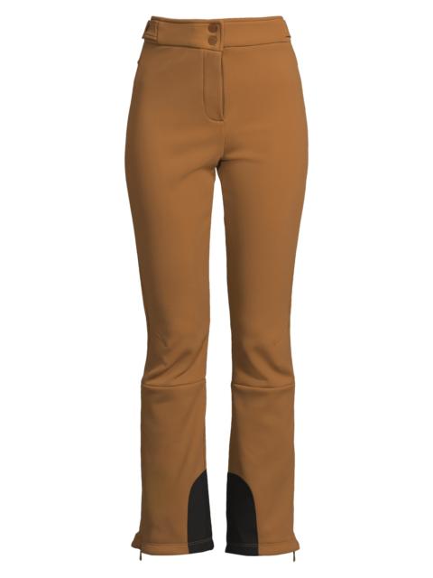 CORDOVA Women's Saint Moritz Ski Pants - Sepia
