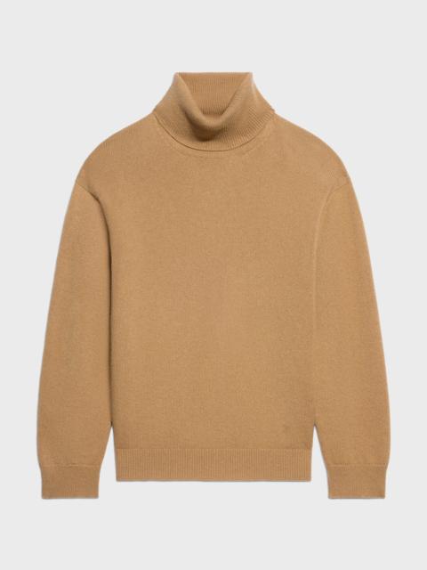 CELINE CASHMERE TURTLENECK