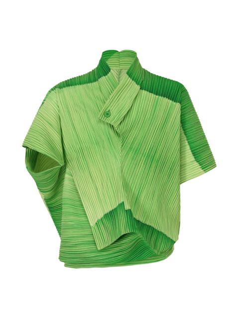 ISSEY MIYAKE RB_ALL OVER PLEATS