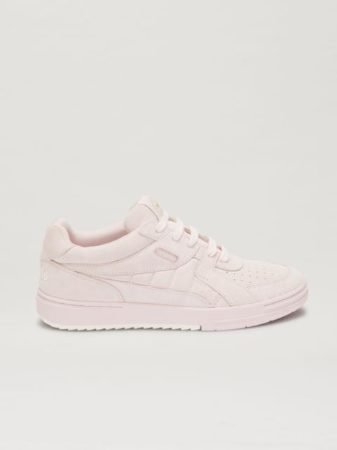Palm Angels University Sneakers Suede
